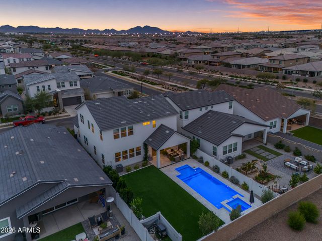 10020 E TALON Avenue, Mesa, AZ 85212