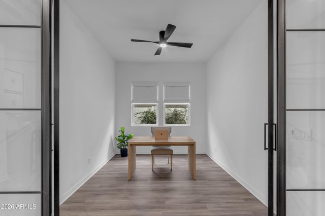 10020 E TALON Avenue, Mesa, AZ 85212