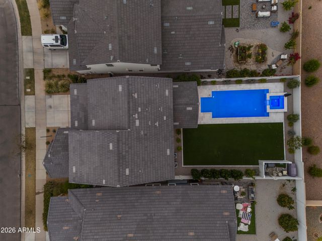 10020 E TALON Avenue, Mesa, AZ 85212