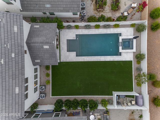 10020 E TALON Avenue, Mesa, AZ 85212