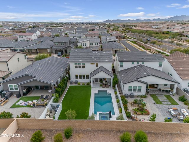 10020 E TALON Avenue, Mesa, AZ 85212