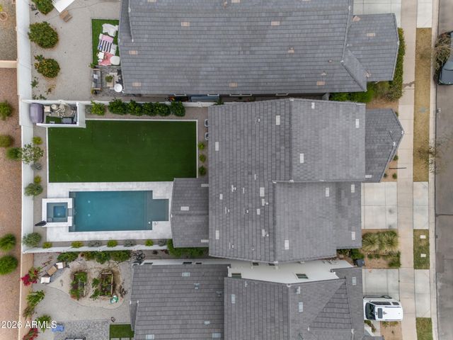 10020 E TALON Avenue, Mesa, AZ 85212