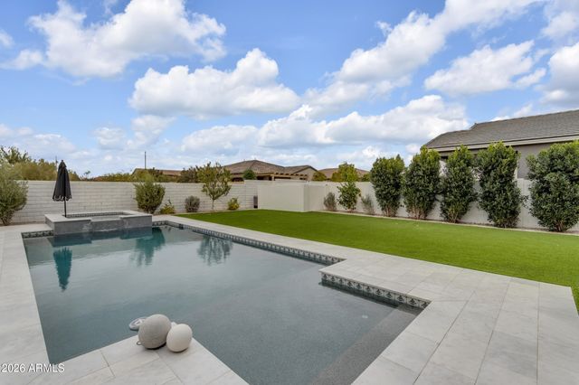 10020 E TALON Avenue, Mesa, AZ 85212