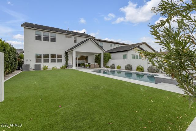 10020 E TALON Avenue, Mesa, AZ 85212