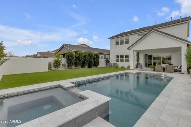 10020 E TALON Avenue, Mesa, AZ 85212