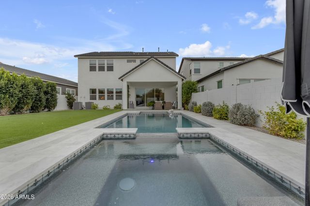 10020 E TALON Avenue, Mesa, AZ 85212