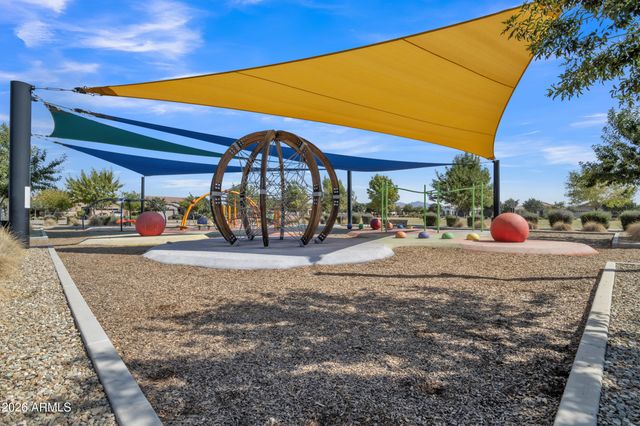 10020 E TALON Avenue, Mesa, AZ 85212