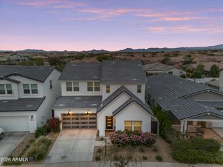 10020 E TALON Avenue, Mesa, AZ 85212