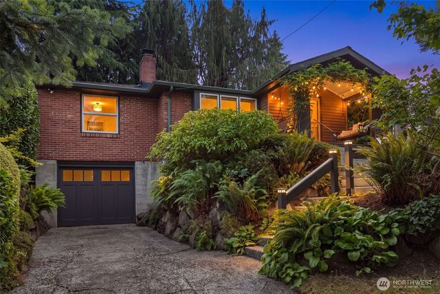 9602 26th Avenue NW, Seattle, WA 98117