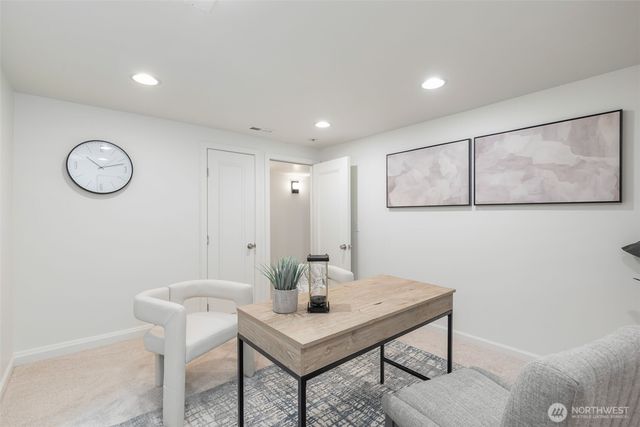 9602 26th Avenue NW, Seattle, WA 98117