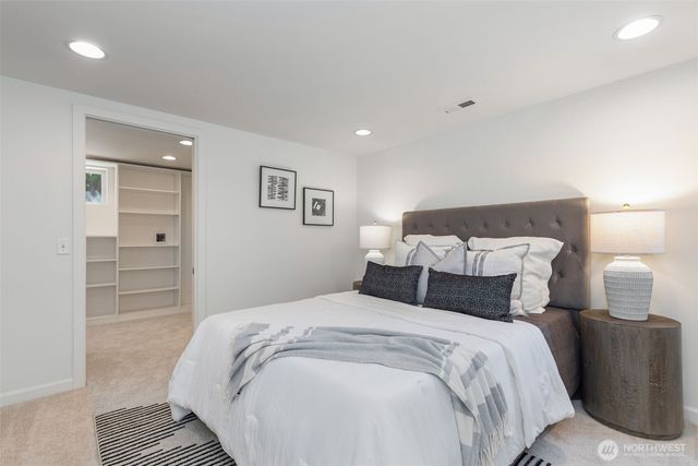 9602 26th Avenue NW, Seattle, WA 98117