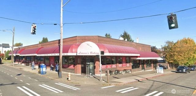 9602 26th Avenue NW, Seattle, WA 98117