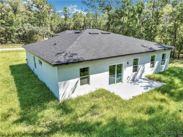 42 W Stockel Lane, Dunnellon, FL 34434