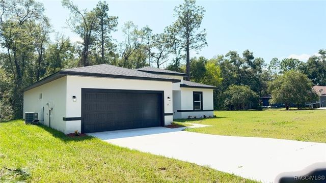 42 W Stockel Lane, Dunnellon, FL 34434