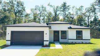 42 W Stockel Lane, Dunnellon, FL 34434