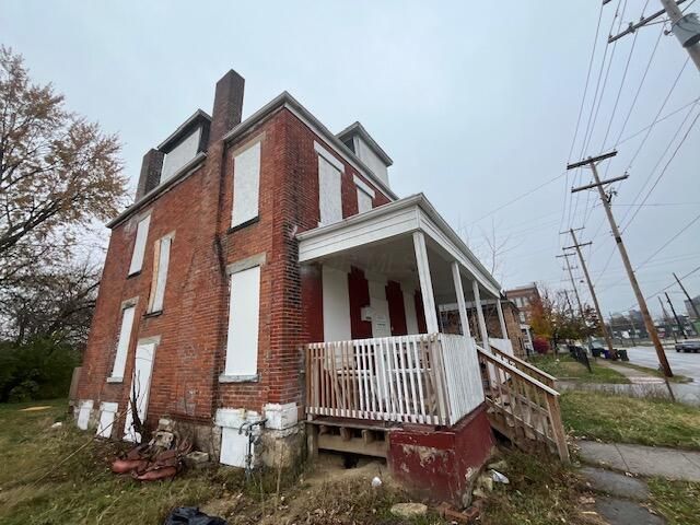 891 E Mound Street, Columbus, OH 43205
