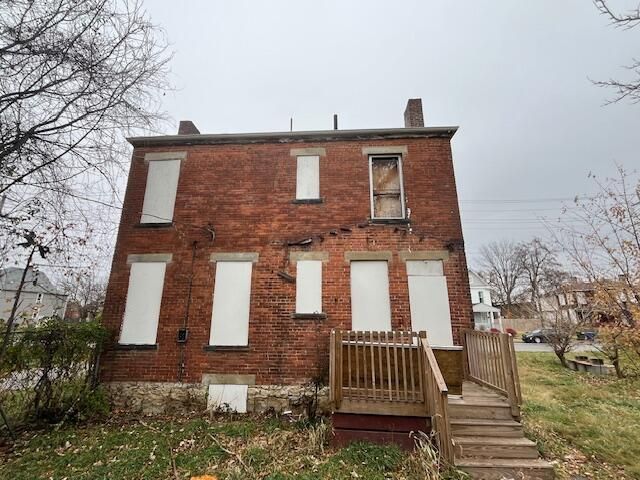 891 E Mound Street, Columbus, OH 43205