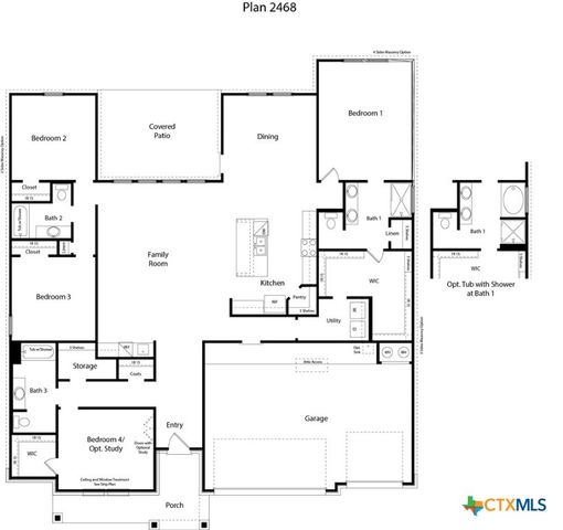 15096 Planeview Drive, Salado, TX 76571