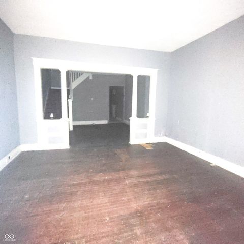 548 Lasalle Street N, Indianapolis, IN 46201