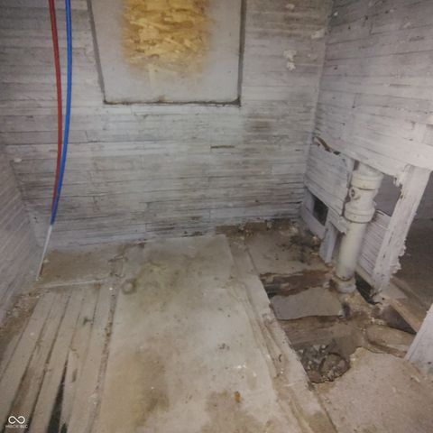 548 Lasalle Street N, Indianapolis, IN 46201