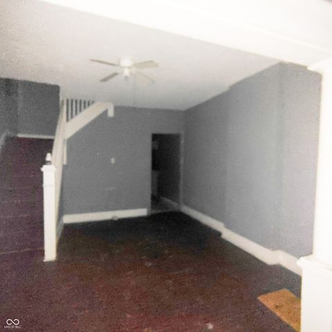 548 Lasalle Street N, Indianapolis, IN 46201