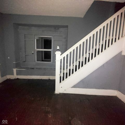 548 Lasalle Street N, Indianapolis, IN 46201