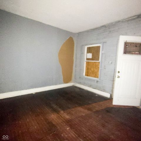 548 Lasalle Street N, Indianapolis, IN 46201