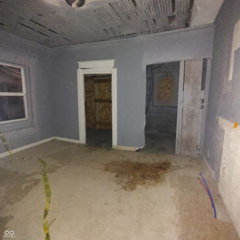 548 Lasalle Street N, Indianapolis, IN 46201