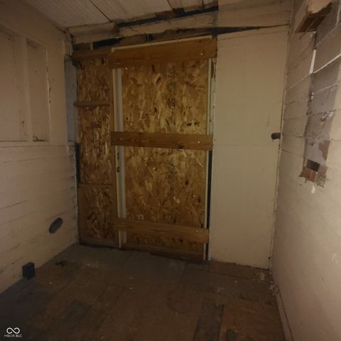 548 Lasalle Street N, Indianapolis, IN 46201