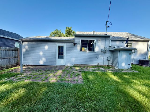 314 E 19th Street S, Newton, IA 50208