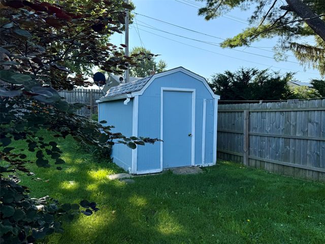 314 E 19th Street S, Newton, IA 50208