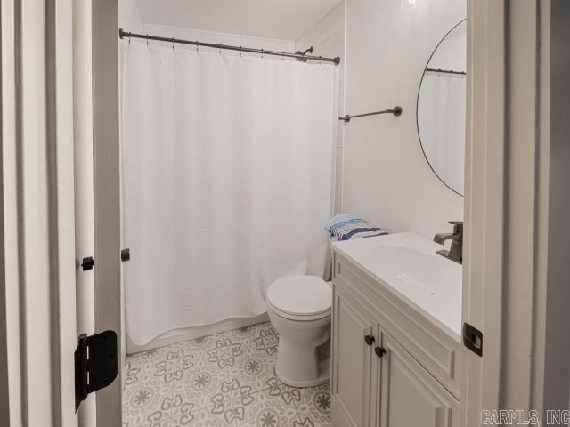 104 Channelview, Hot Springs, AR 71913