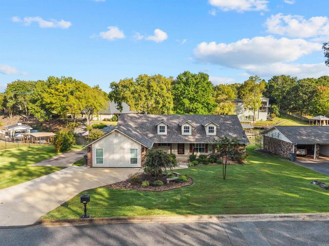 104 Channelview, Hot Springs, AR 71913