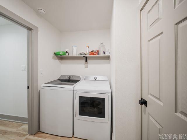 104 Channelview, Hot Springs, AR 71913