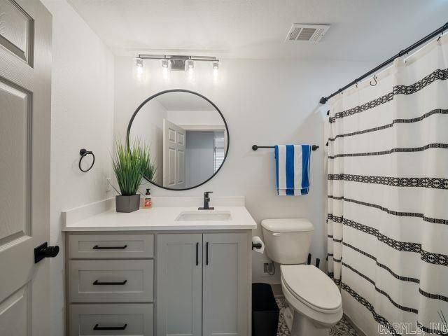 104 Channelview, Hot Springs, AR 71913