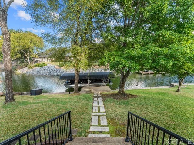 104 Channelview, Hot Springs, AR 71913