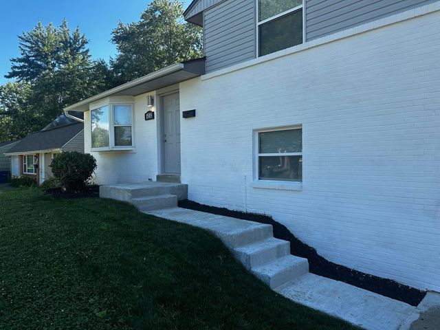 1585 Shady Lane Road, Columbus, OH 43227