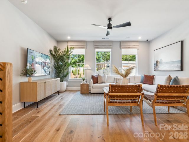 436 Old Town Village Road, Waxhaw, NC 28173