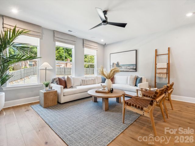 436 Old Town Village Road, Waxhaw, NC 28173