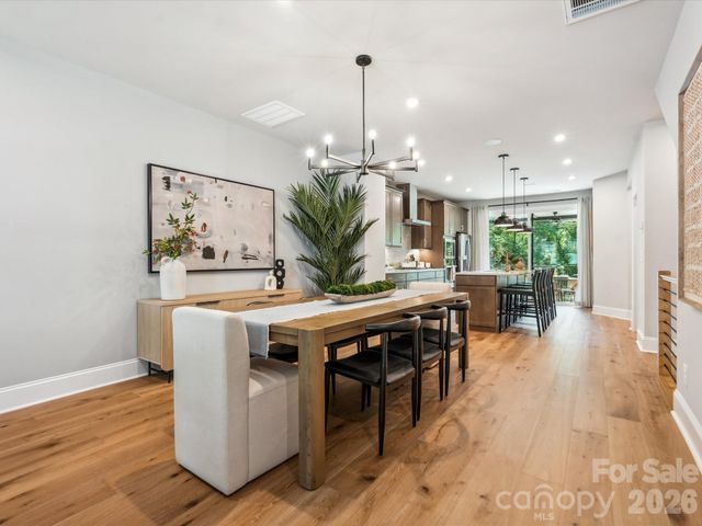 436 Old Town Village Road, Waxhaw, NC 28173