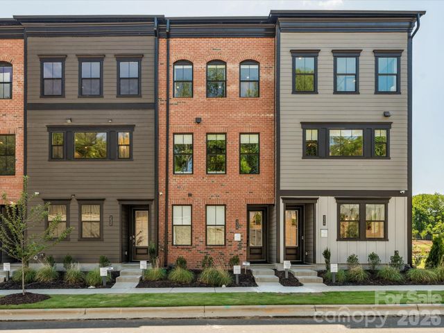 436 Old Town Village Road, Waxhaw, NC 28173