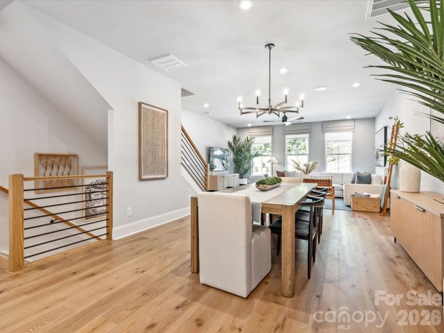 436 Old Town Village Road, Waxhaw, NC 28173