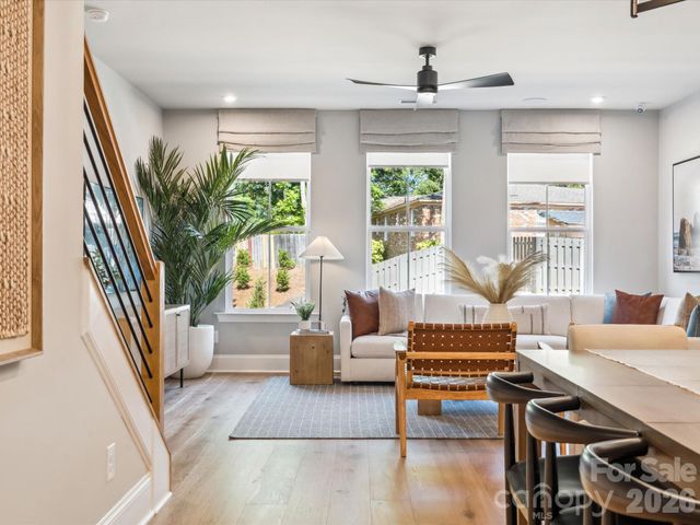 436 Old Town Village Road, Waxhaw, NC 28173