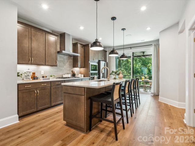 436 Old Town Village Road, Waxhaw, NC 28173