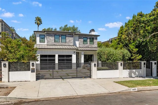 4435 Stansbury, Sherman Oaks, CA 91423