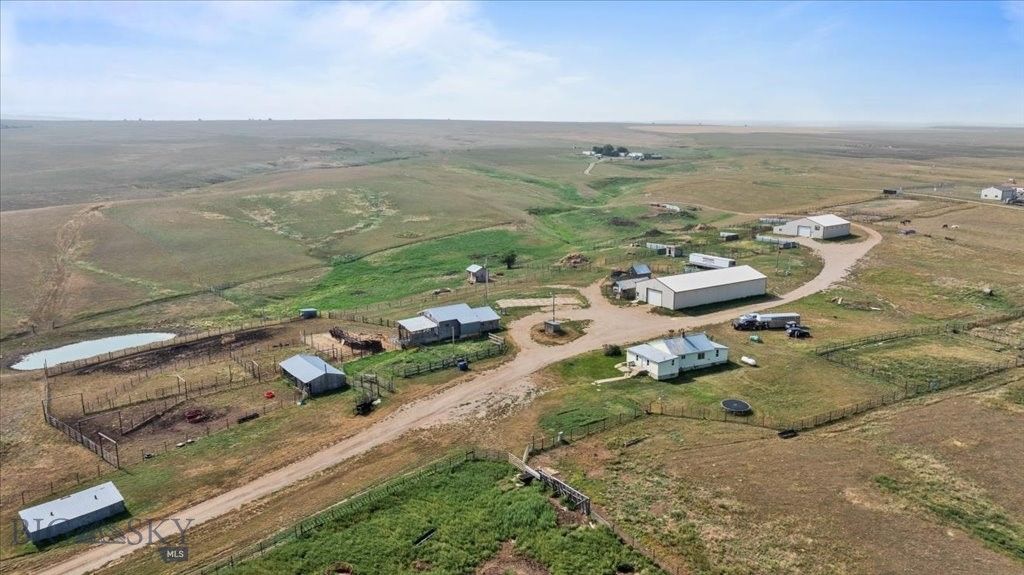 102310 US Highway 87E, Lewistown, MT 59435