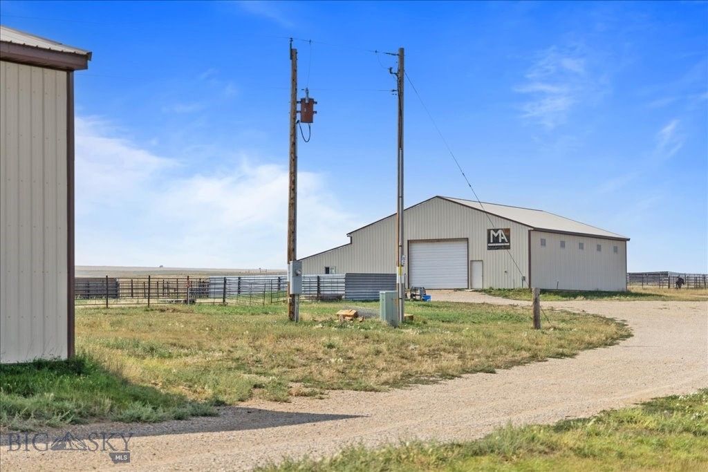 102310 US Highway 87E, Lewistown, MT 59435 photo 6