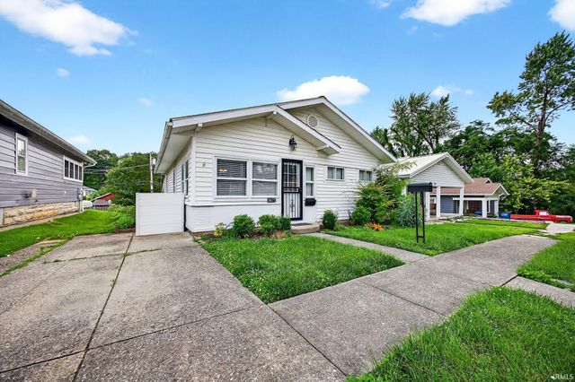 1017 Q Street, Bedford, IN 47421