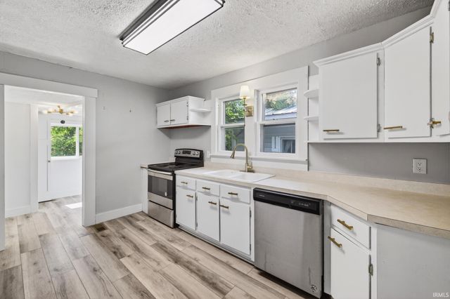 1017 Q Street, Bedford, IN 47421