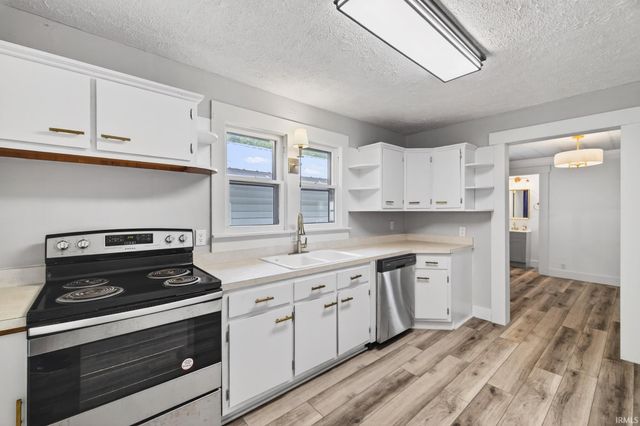 1017 Q Street, Bedford, IN 47421